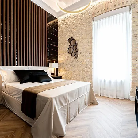 Nero Luxury בית הארחה קליארי