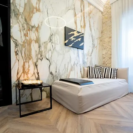 Nero Luxury