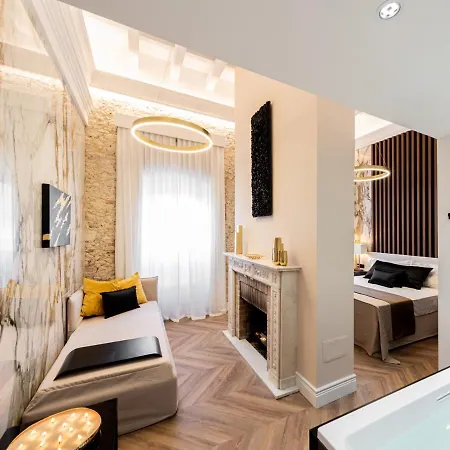 Nero Luxury 4*