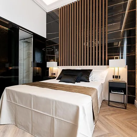 Nero Luxury בית הארחה קליארי
