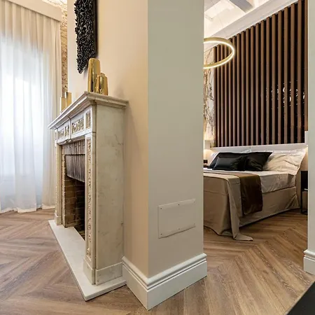 Nero Luxury בית הארחה קליארי