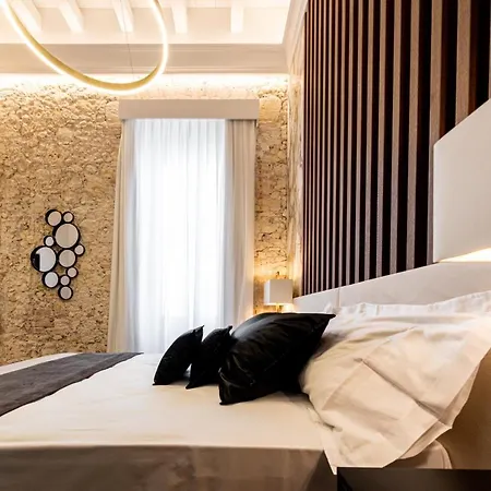 Nero Luxury