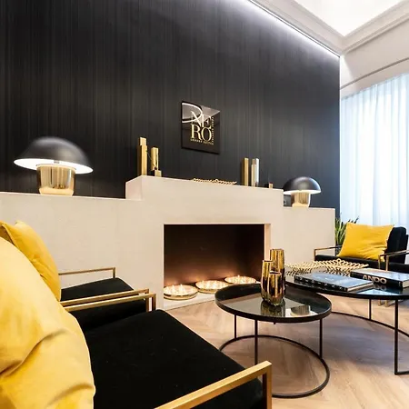 Nero Luxury בית הארחה