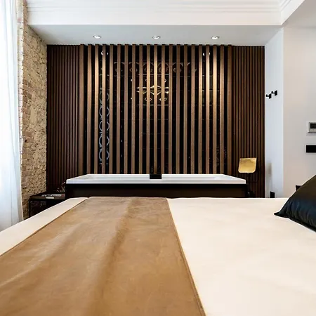 בית הארחה Nero Luxury קליארי