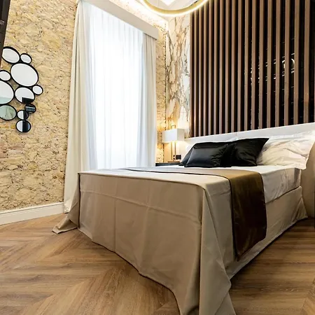 Nero Luxury Гостевой дом Кальяри