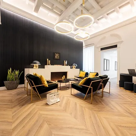 בית הארחה Nero Luxury