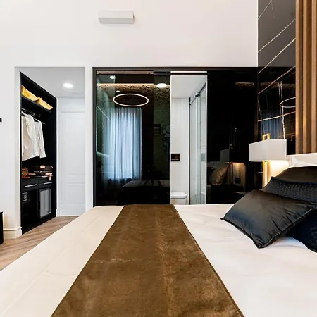 Nero Luxury Гостевой дом Кальяри
