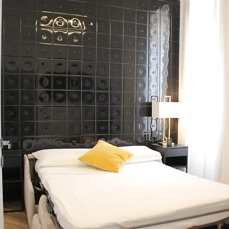 Nero Luxury Гостевой дом 4*