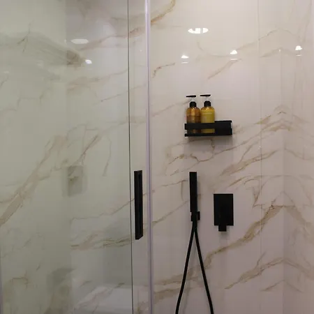 Nero Luxury Гостевой дом Кальяри