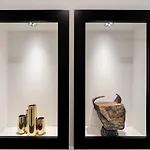Nero Luxury 4*