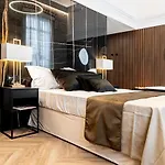 Gasthuis Nero Luxury