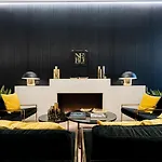 Nero Luxury 4* Cagliari