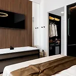 Nero Luxury Gasthuis 4*