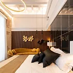 Gasthuis Nero Luxury Cagliari