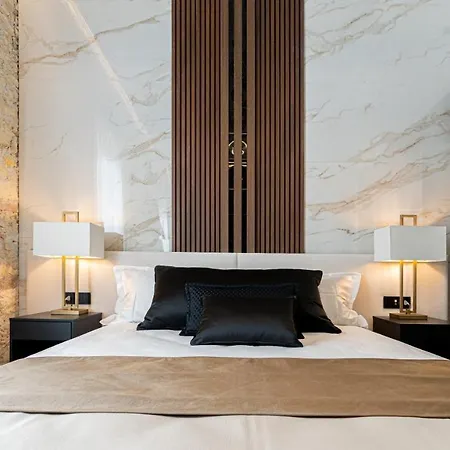 Casa de hóspedes Nero Luxury Cagliari