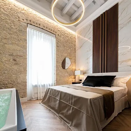 Guest house Nero Luxury *