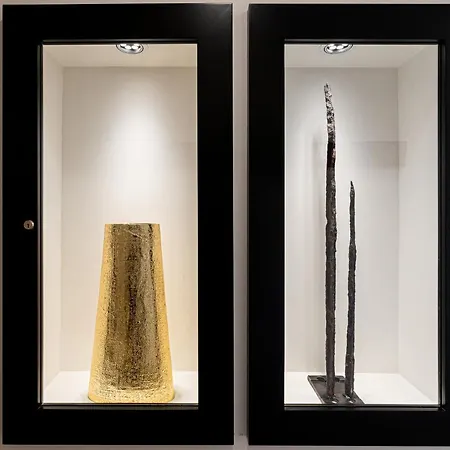 Nero Luxury 4* Cagliari