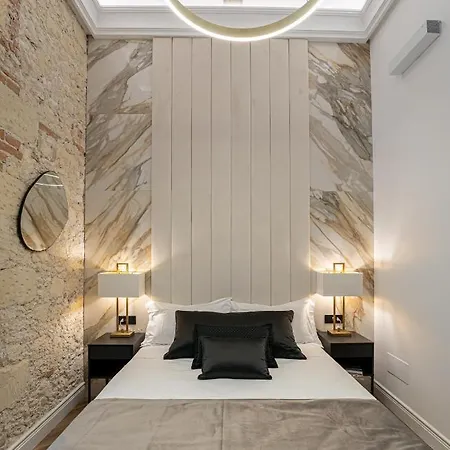 Nero Luxury Casa de hóspedes