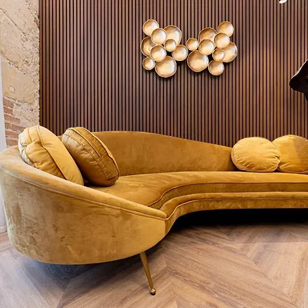 Nero Luxury Cagliari