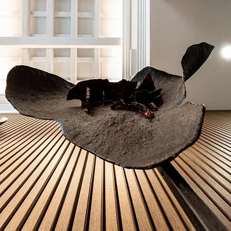 Casa de hóspedes Nero Luxury Cagliari