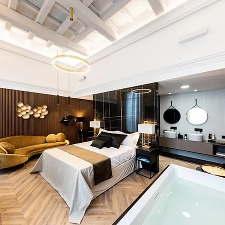 Nero Luxury Cagliari