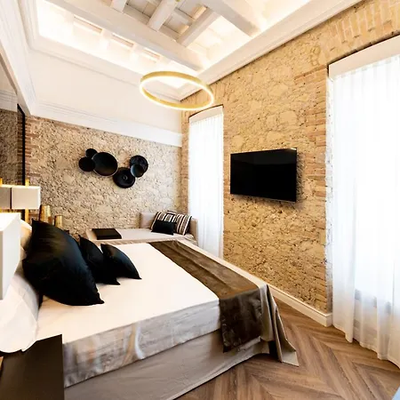 Nero Luxury Casa de hóspedes 4*