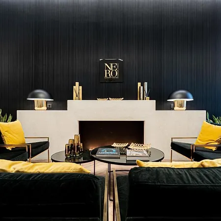 Nero Luxury