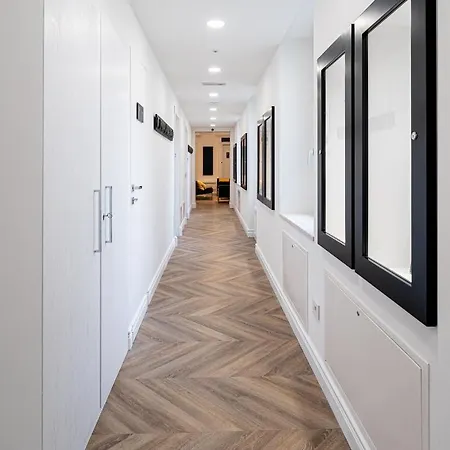 Nero Luxury Cagliari
