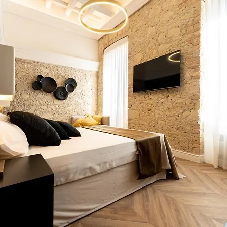 Nero Luxury Casa de hóspedes 4*