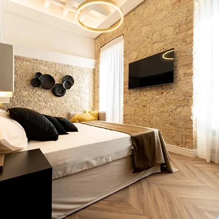 Nero Luxury Guest house *