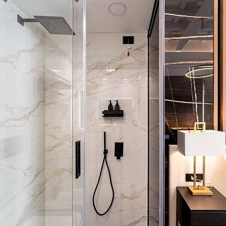 Nero Luxury Cagliari