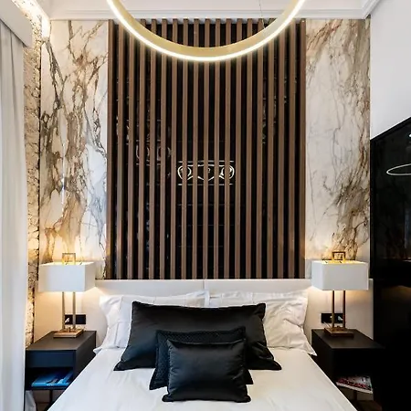 Nero Luxury Casa de hóspedes 4*