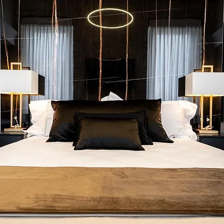 Casa de hóspedes Nero Luxury