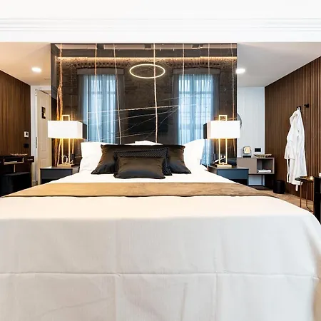 Casa de hóspedes Nero Luxury