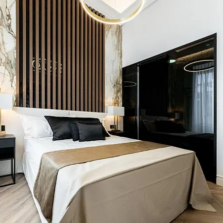 Nero Luxury