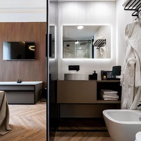 Nero Luxury Guest house Cagliari