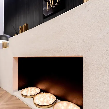 Nero Luxury 4* Cagliari