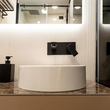 Nero Luxury Casa de hóspedes