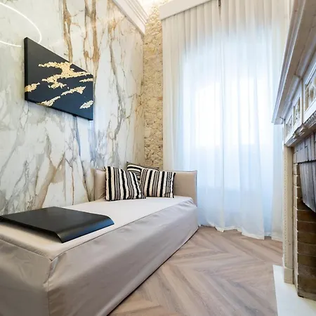 Guest house Nero Luxury *