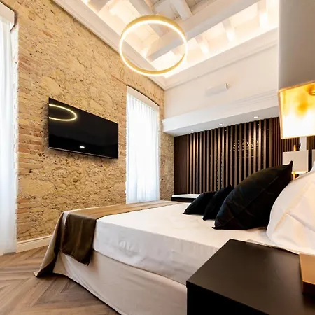 Casa de hóspedes Nero Luxury 4*