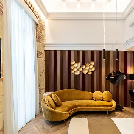 Casa de hóspedes Nero Luxury