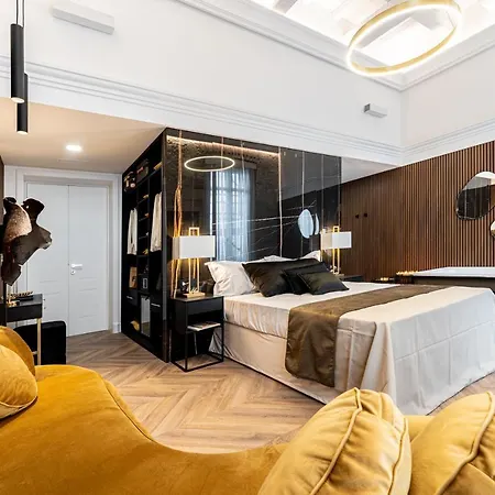 Nero Luxury