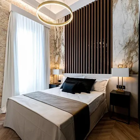 Nero Luxury