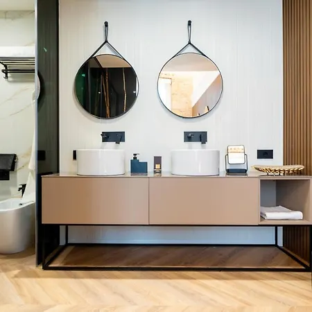 Nero Luxury Cagliari