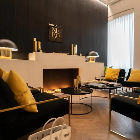 Nero Luxury Guest house *