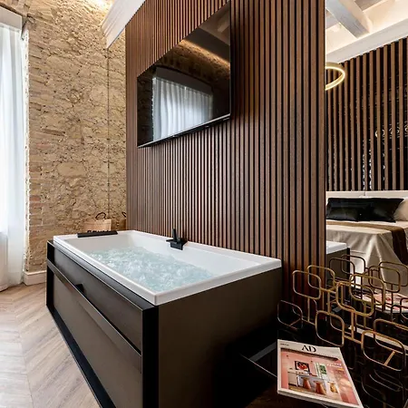 Nero Luxury Cagliari