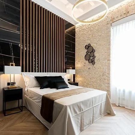 Nero Luxury Guest house *