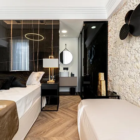 Nero Luxury * Cagliari