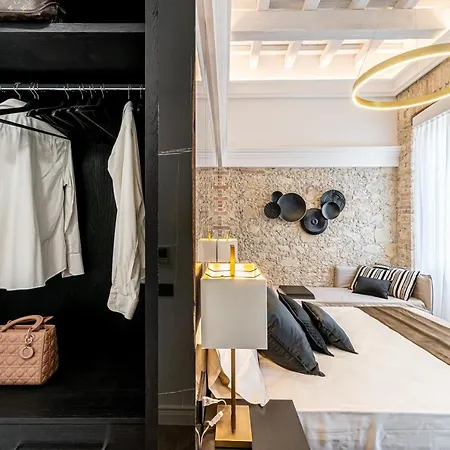 Nero Luxury Casa de hóspedes