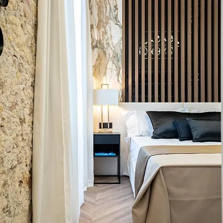 Guest house Nero Luxury Cagliari